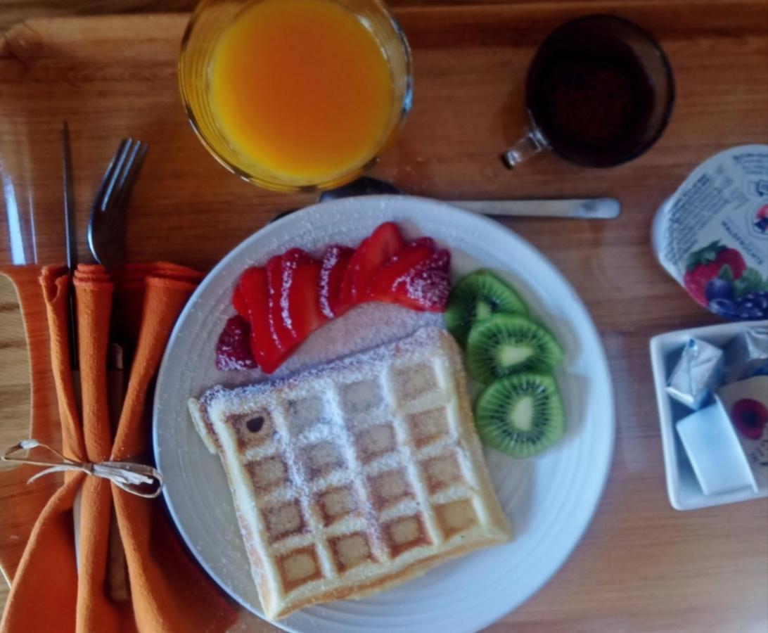 Bnb A La Maison 레겔로 외부 사진